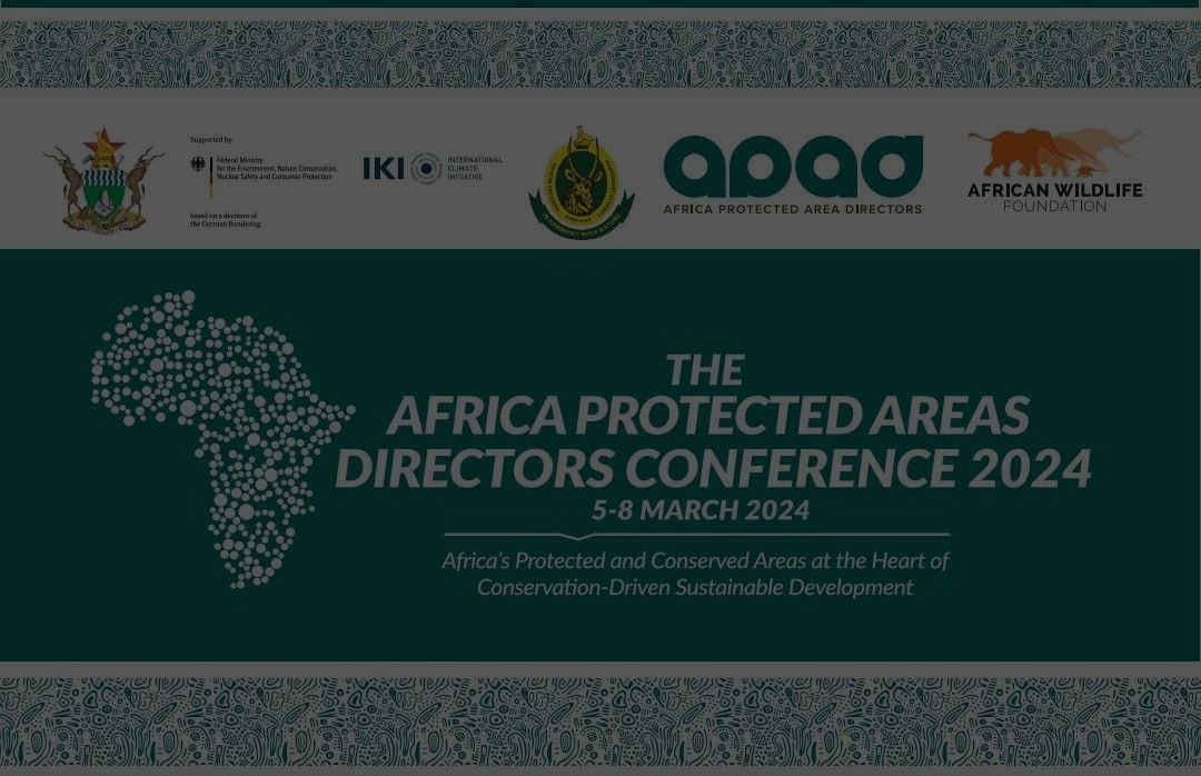 Africa Protected Area Directors Conference 2024
